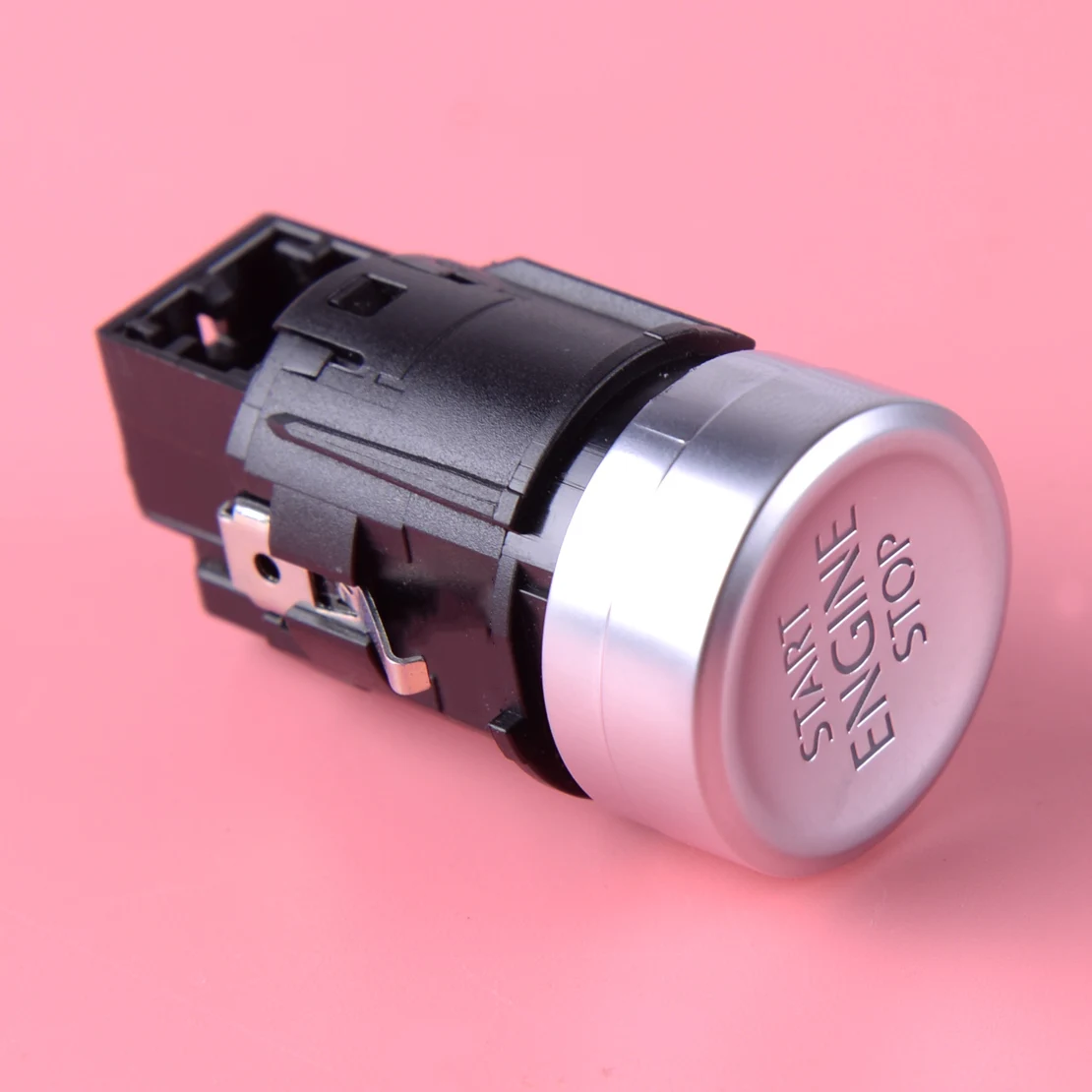 Citall Auto Chiave Del Motore Start Stop Interruttori A Pulsante Fit Per Vw Golf 7 Mk7 2013 2014 2015 2016 2017 5Gg959839