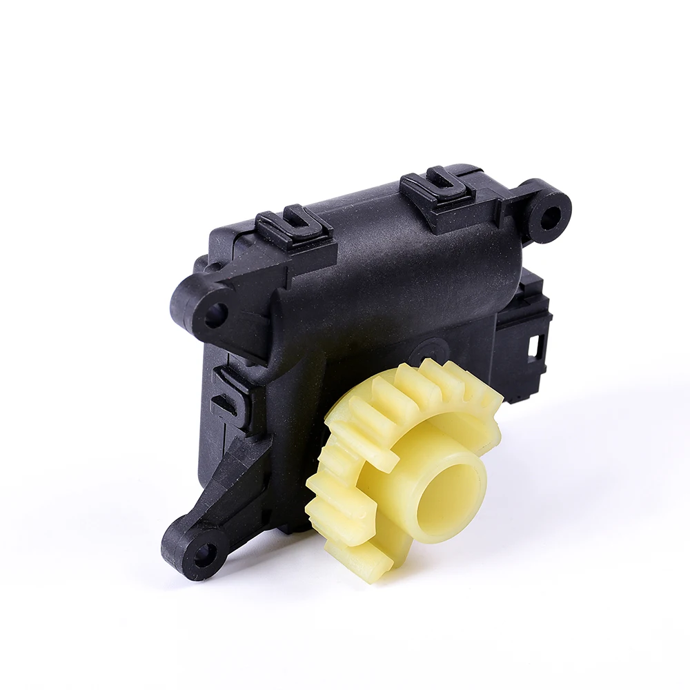 Для VW Golf Rabbit Jetta A3 Skoda Seat 1KD907511C Рециркулированный AC регулировка температуры