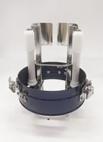 High-Quality 270° Cap Frame for Tajima Embroidery Machine – Precision Embroidery Hoop - Image 4
