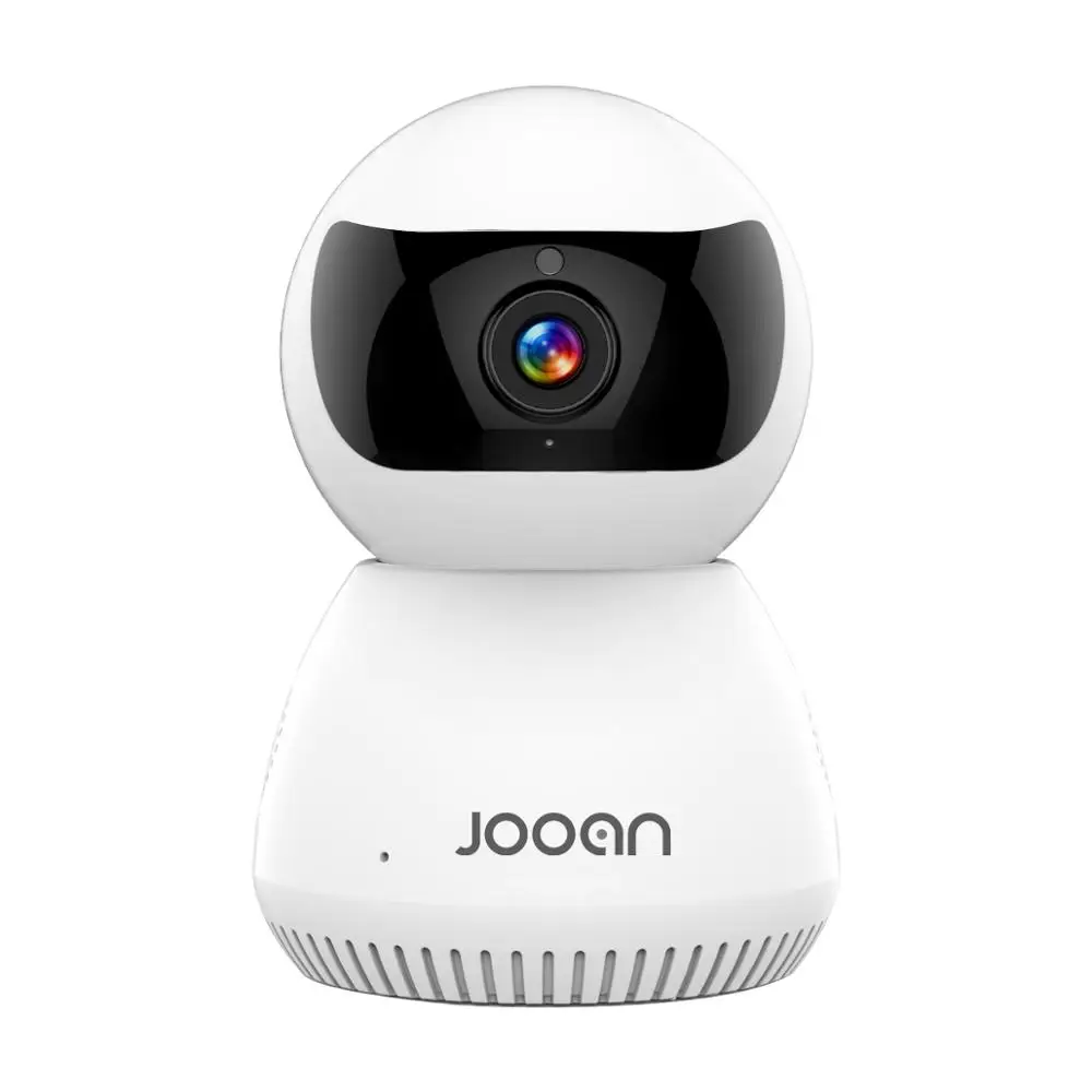 Cámara IP inalámbrica HD 1080P, seguimiento automático inteligente con intercomunicador completo y doble de dos vías para vigilancia de seguridad del hogar