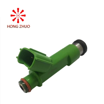 

High quality Fuel injector nozzle OEM 23250-21091