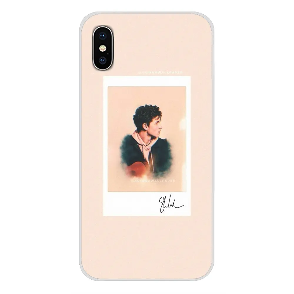 images 11 Шон Мендес Новинка Fundas аксессуары для телефона Чехлы для Samsung Galaxy A3 A5 A7 A9 A8 звезда A6 плюс - Цвет: images 11