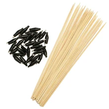 30 шт. моделирующие инструменты Спрей модель оружия краски палочки Аллигатор клип сборки DIY гаджеты части практическая Аэрограф хобби окраски