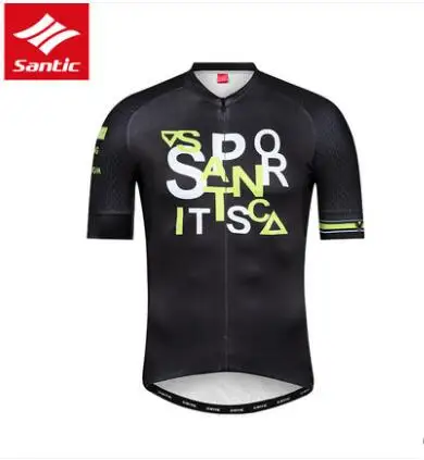 Pro Team MTB мужские летние комплекты с коротким рукавом для гонок, для велоспорта, джерси, одежда для велосипеда, одежда для триатлона - Цвет: Оранжевый