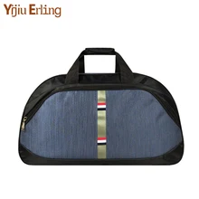 Спортивная Дорожная сумка мужская дорожная водонепроницаемая сумка для багажа Женская деловая спортивная сумка для путешествий Повседневная сумка вещевой мешок
