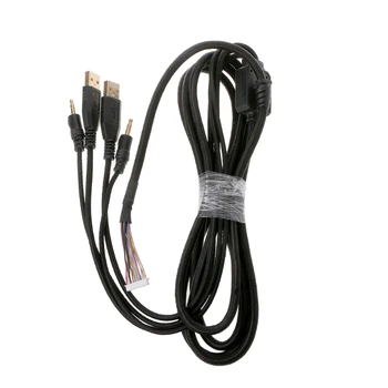 

Keyboard Line Cable for Razer BlackWidow 2013/2014 Mechanical Gaming Keyboard D08B
