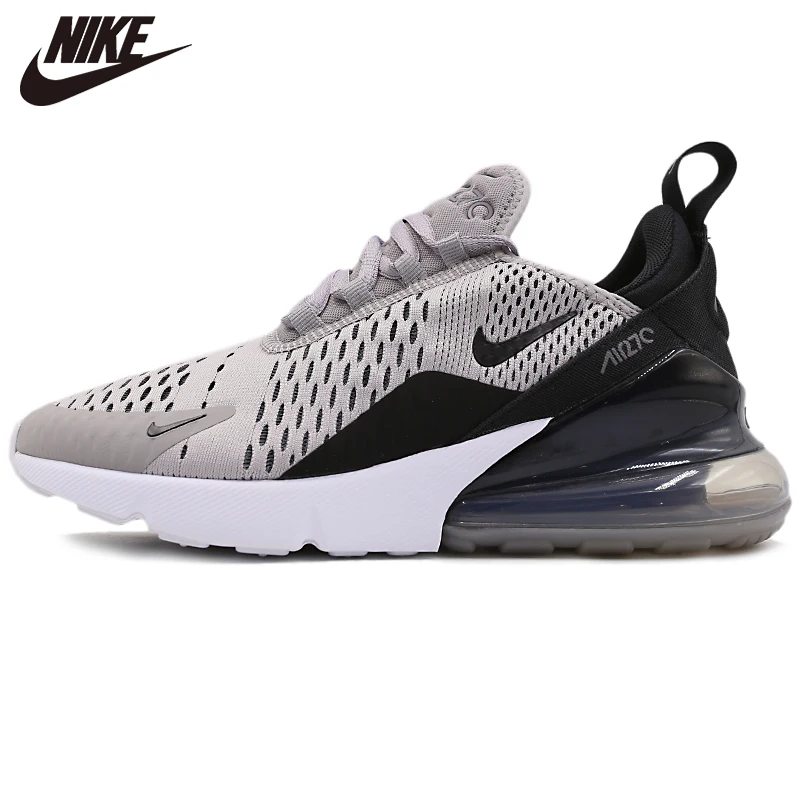 Nike zapatillas Nike Air Max 270 originales para mujer, recién llegadas,  deportivas, hacer descuentos|Zapatillas de correr| - AliExpress