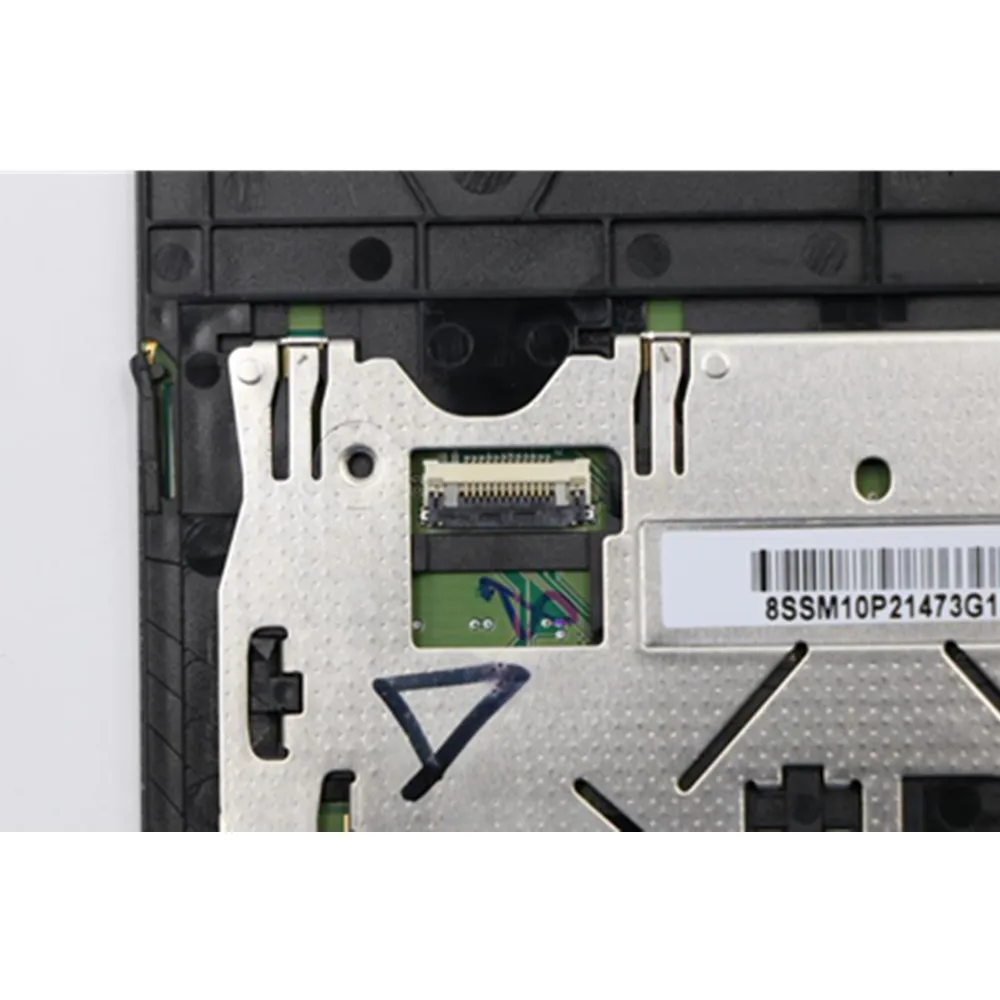 New Original touchpad for Lenovo ThinkPad T470 T480 T570 P51S T580 P52S Clickpad Mouse Pad cable 00UR500 00UR501 01LV560 01LV561