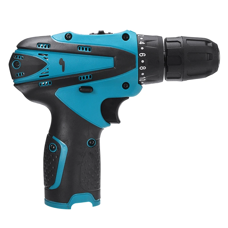 12V Lithium Battery Precision Electric Screwdriver