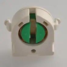 Качественная лампа T8 G13 розеточный светильник держатель для осветительной трубки