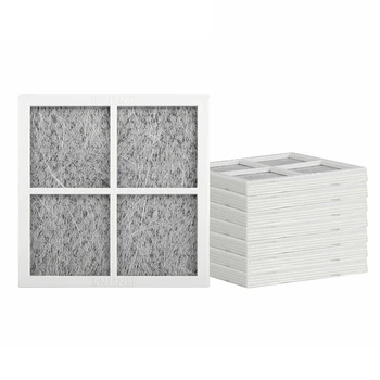 

HOT!8-Pack Replacement Refrigerator Air Filter for LG LT120F Kenmore Elite 469918