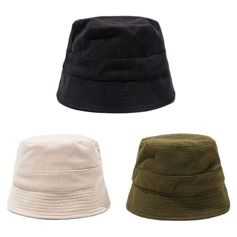 bell bucket hat