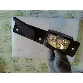 

2883263 handle Inner Rear Right Renault Trafic Closed Box (ab 4.01) *