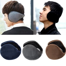 

Thicken Fur Earmuffs Ear Muffs Warm Headphones Winter Ear Muffs for Women Men Ear Cover Winter Earmuffs Men Ear Cover Headphones