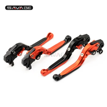 

Adjustable Folding Extendable Brake Clutch Lever For KTM 690 Enduro/R 950 SUPER ENDURO R Motorcycle Accessories Parts