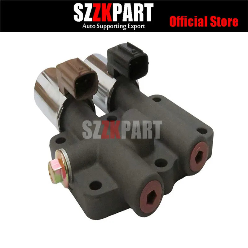 Transmission Linear Shift EPC Solenoid 28250 P6H 024 Fit for Honda