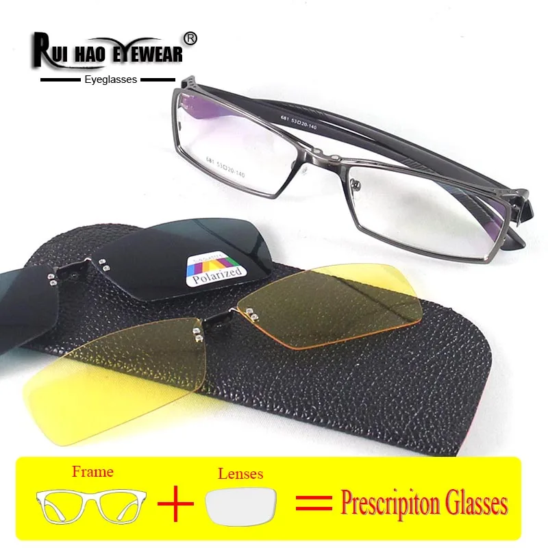Personalizza occhiali da vista occhiali da vista riempimento lenti in  resina occhiali da miopia occhiali da vista montatura per occhiali da sole|  | - AliExpress