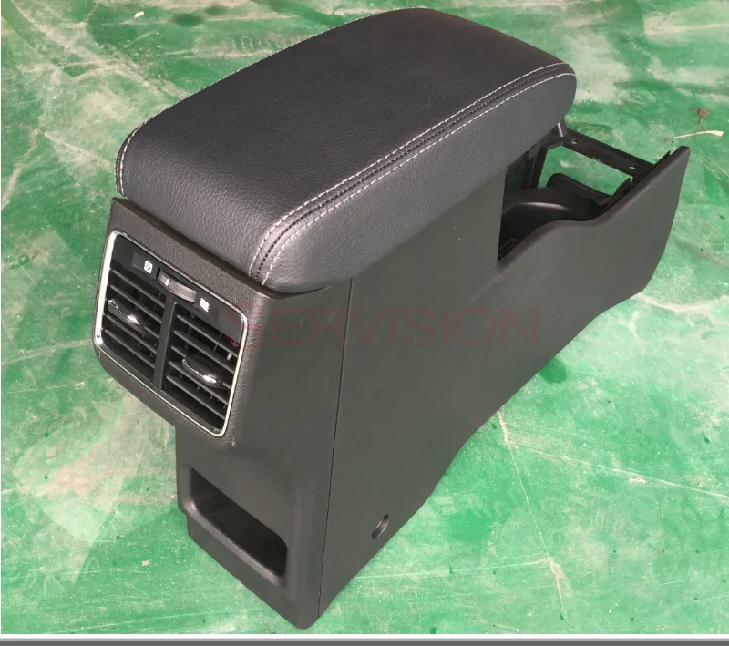 Подлинный OEM подлокотник, центральная консоль для Suzuki Ciaz
