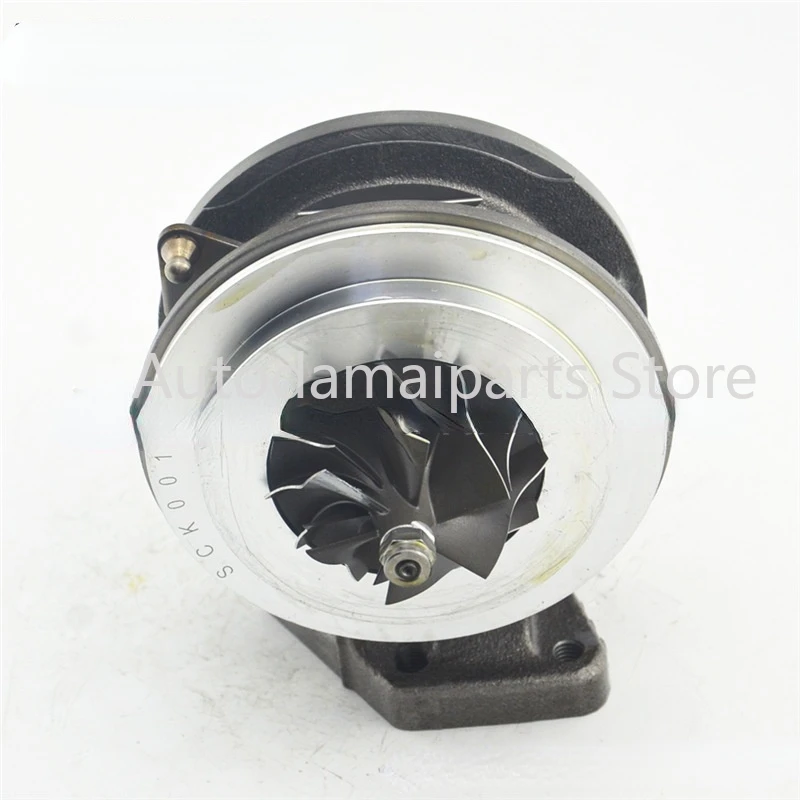 

059145715f 059145702s автомобильный Турбокомпрессор для Audi