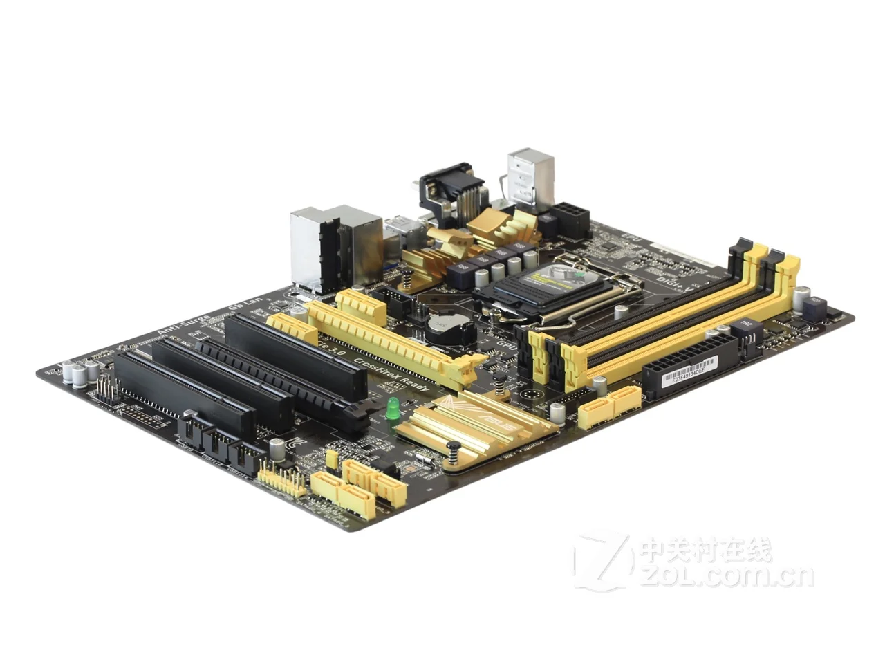 DDR3 Z87 для ASUS Z87-k оригинальная материнская плата 32G Z87K LGA 1150 настольная материнская плата USB3.0 SATA III VGA OC б/у