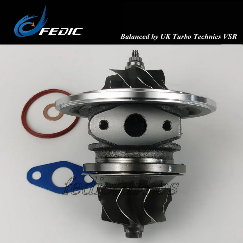 Картридж турбины GT2252 452187 Turbo charger chra для Nissan Trade 3 0 TDI 106 HP BD-30Ti 1995-2000 | Автомобили и