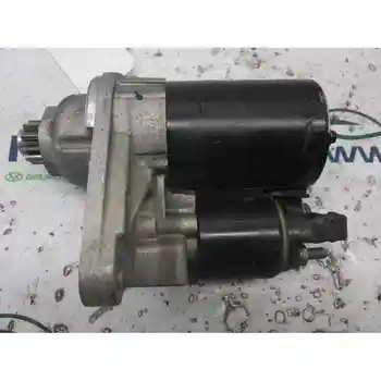 

0001120400 ENGINE STARTER SEAT CORDOBA SALOON (6L2)