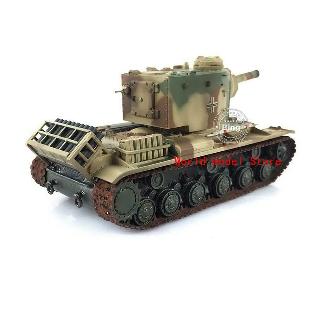 ̱  1/72 36287 Ʈ Pz.Kpfw KV2  ũ Abt.26  尩