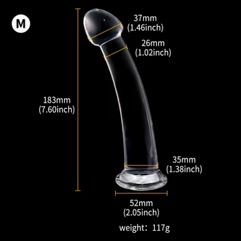 Strap On Dildo For Women Men Strapon Realistic Penis Artificial Phallus Sex Toys Soft Jelly Dildos 15/18/20/21cm Long Anal Plug 4