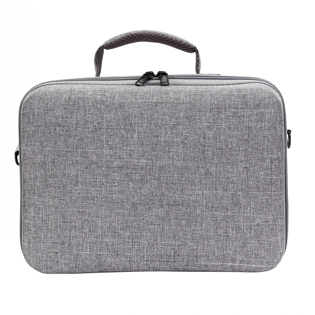 Weatherproof Hard Case Protection for FIMI X8 SE Quadcopter and Accessories (Gray)