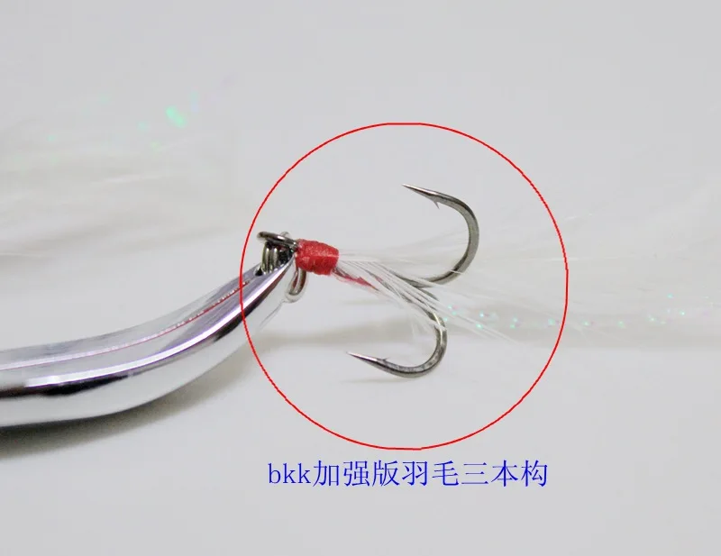 Синий блесток приманки Sequin лосось Angling Anhui металлические блестки приманки 7-30 г
