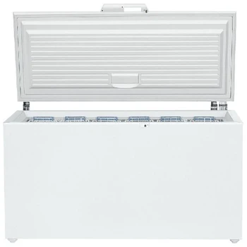 

Chest freezer Liebherr GTP 4656-22
