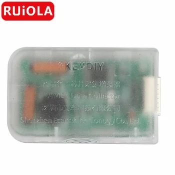 

KEYDIY KD DATA Collector -Collect Auto Data for KD-X2 Chip Copy Free Shipping