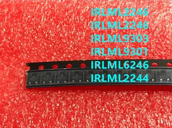 

NEW IRLML9303TRPBF IRLML9301TRPBF IRLML6246TRPBF IRLML2244TRPBF IRLML2246TRPBF IRLML9303 IRLML9301 IRLML6246 IRLML2244 IRLML2246