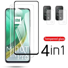 Mi10t Pro ochraniacze ekranu na Xiaomi Mi 10t Pro Mi10t Lite 10i szkło hartowane na Xiaomi 10tpro Mi 10t szkło