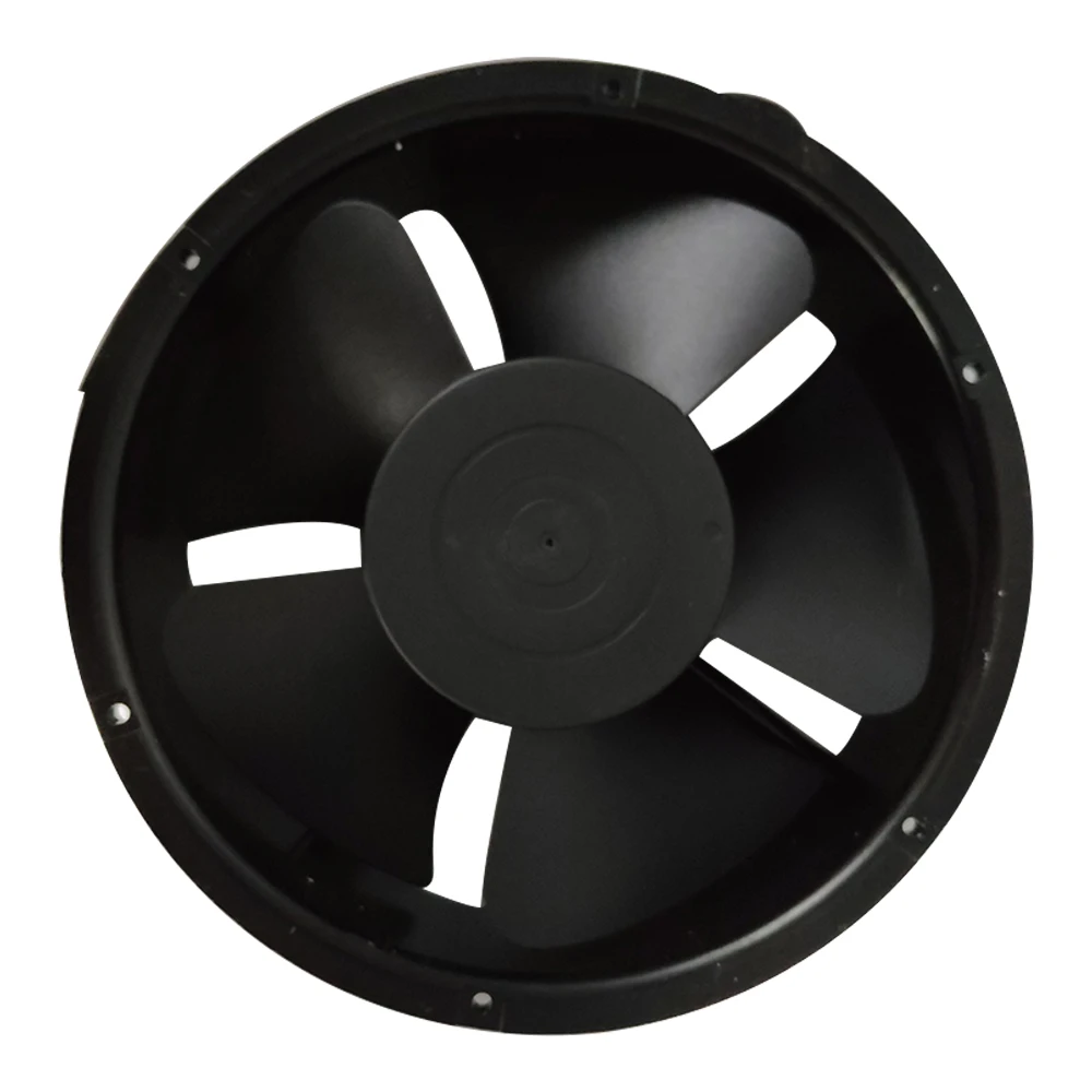 Вентилятор охлаждения FP20060EX-S1-B промышленный вентилятор 20 см двойной шар 110 V/220 V/380 V