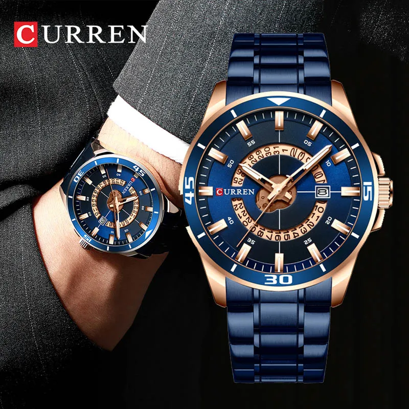 luxury sports watches 2019