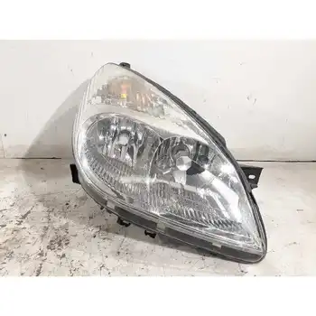 

6205X2 9632664780 Right Headlight Citroen C5 Saloon 2.0 Hdi Sx