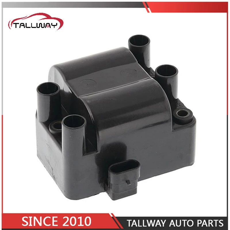 

High Quality Ignition Coil 2112-3705010-02 2112370501007 For Lada 110 111 112 SAMARA NADESCHDA KALINA Niva GAZ GAZELLE