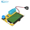 1Pc High Quality Brand New LCR-T4 ESR Meter LCD Digital Transistor Meter  Diode Triode Capacitance SCR Inductance with Test Took 3