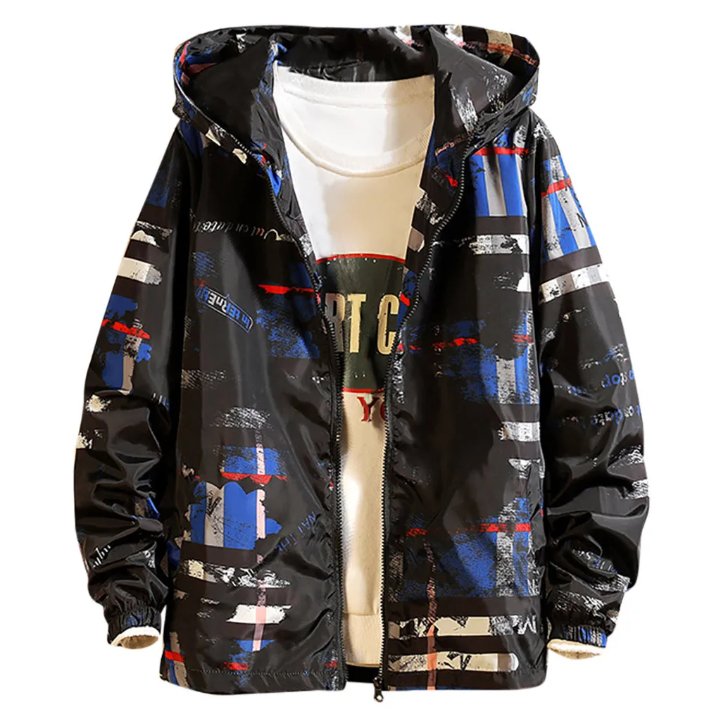 

Oversized 5xl Autumn Jacket Men Streetwear Man Jacket Casual Long Sleeve Zipper Windbreaker Coat Hip Hop Yellow Denim Jacket Men