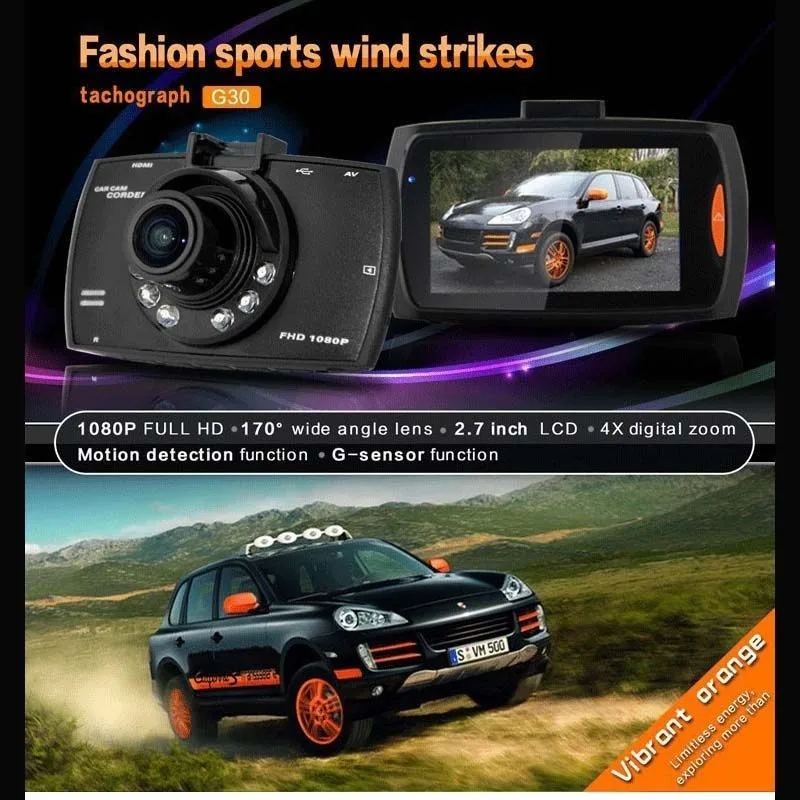 2019 Горячая HD камера Фронтальная InCab вождения цифровой видеорегистратор для