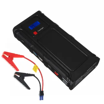 

12V Car Jump Starter Power Bank Portable Car Battery Booster Charger Starting Device Petrol Diesel Car Starter Buster