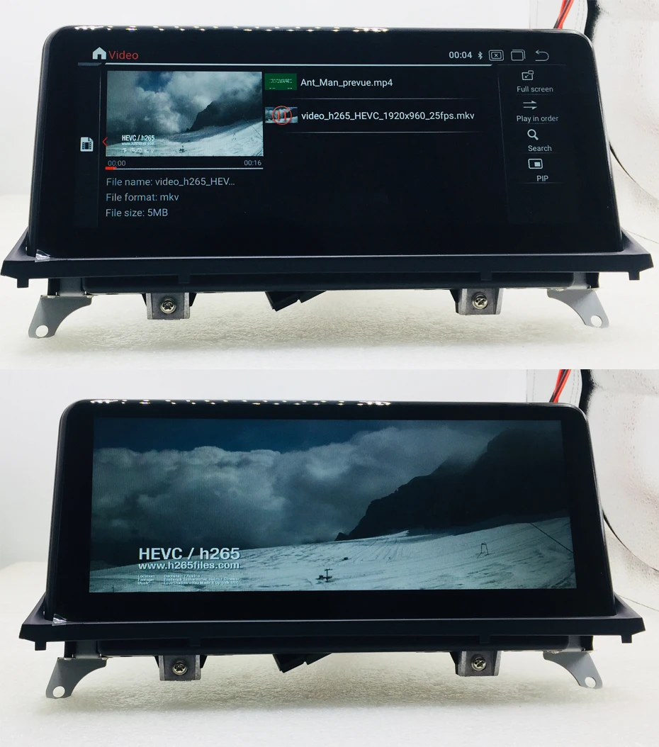 Cheap KANOR 10.25inch ID7 4G+64G Android 9.0 car multimedia player gps navigation for BMW X5 E70 X6 E71 with CIC CCC system 2007-2013 9 Cheap KANOR 10.25inch ID7 4G+64G Android 9.0 car multimedia player gps navigation for BMW X5 E70 X6 E71 with CIC CCC system 2007-2013 9