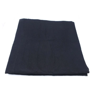 

Air Conditioner Activated Carbon Purifier Pre Filter Fabric 1m*1m Thickness 5mm