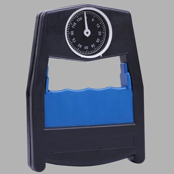 

Dinometer Hand Grip Power Meter 2002 New Electronic Dynamometer Fitness Accessories Mucle Clamp Hand Grip Power Train Forcemeter