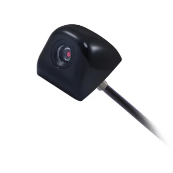 

Power Cord Rearview camera CCD Chip Reversing Night Vision Interior Wide-angle