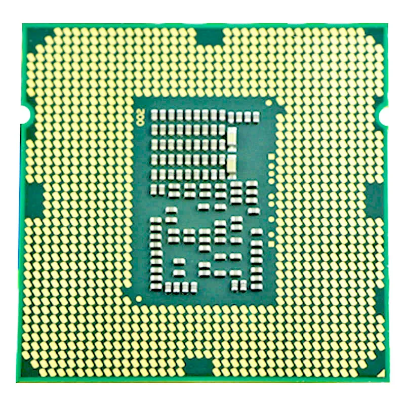 INTEL CORE i5-680 cpu i5 680 3,6 ГГц двухъядерный 4 м разъем LGA1156 настольный процессор