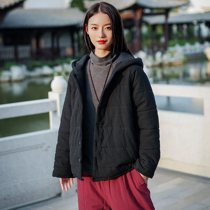 aransure-abrigo-de-lino-y-algodon-con-capucha-para-mujer-chaqueta-corta-de-estilo-retro-tops-calidos-y-gruesos-de-algodon-invierno-2019