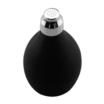 

Barber Powder Spray Bottle Empty Powder Blower Refillable Hair Fiber Applicator