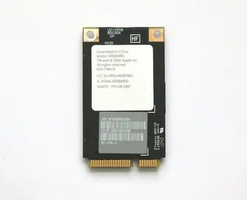 

A1312 Mini PCI-Express Wifi Card AR5BXB92 for iMac Mac Pro 825-7360-A 607-3758-A